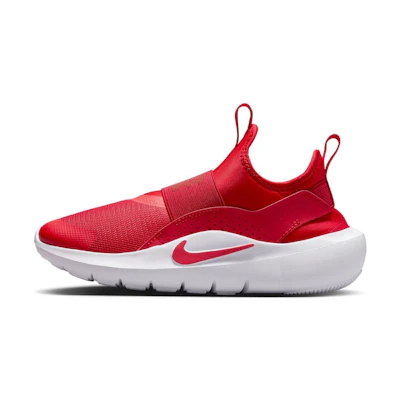 (Youth) Nike Flex RNNR 4 'University Red'