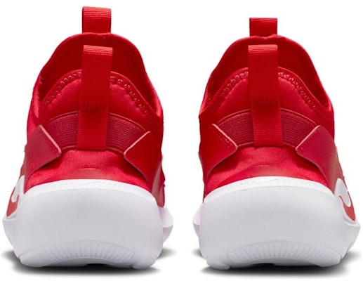 (Youth) Nike Flex Runner 4 'University Red' IF2893-602 Lookbook (Youth) Nike Flex Runner 4 'University Red' IF2893-602