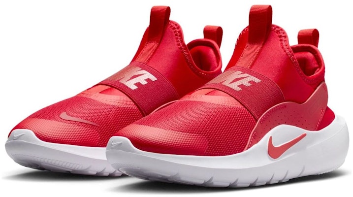 (Youth) Nike Flex Runner 4 'University Red' IF2893-602 Shop (Youth) Nike Flex Runner 4 'University Red' IF2893-602