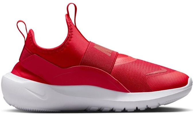 (Youth) Nike Flex Runner 4 'University Red' IF2893-602 Details for (Youth) Nike Flex Runner 4 'University Red' IF2893-602
