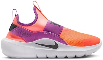 (Youth) Nike Flex Runner 4 'Bright Mango' IF2893-800 (Youth) Nike Flex Runner 4 'Bright Mango' IF2893-800
