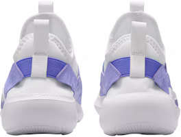 Lookbook (JR) Nike Flex Runner 4 淡紫白藍寶石 IM1374-500