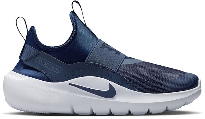 (JR) Nike Flex Runner 4 Azul Medianoche Navy Void Negro IF2893-400 Buy (JR) Nike Flex Runner 4 Azul Medianoche Navy Void Negro IF2893-400