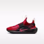 Buy (JR) Nike Flex Runner 4 大學紅/黑/紅色軌跡 IF2893-608