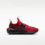 Lookbook (JR) Nike Flex Runner 4 大學紅/黑/紅色軌跡 IF2893-608