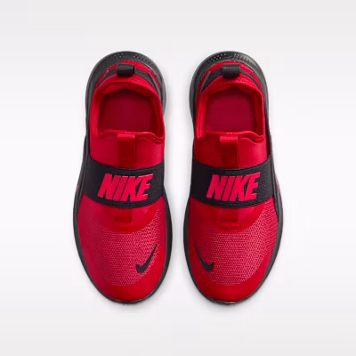 (JR) Nike Flex Runner 4 大學紅/黑/紅色軌跡 IF2893-608 Shop (JR) Nike Flex Runner 4 大學紅/黑/紅色軌跡 IF2893-608
