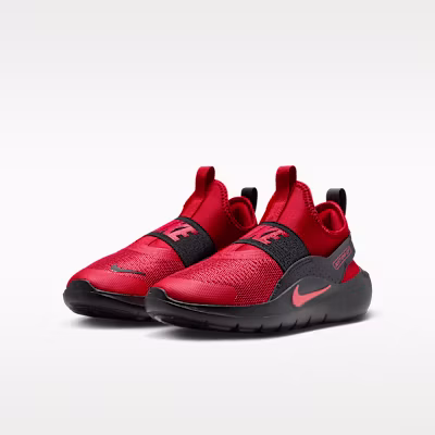 (JR) Nike Flex Runner 4 大學紅/黑/紅色軌跡 IF2893-608 Purchase (JR) Nike Flex Runner 4 大學紅/黑/紅色軌跡 IF2893-608