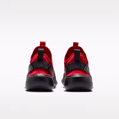 (JR) Nike Flex Runner 4 大學紅/黑/紅色軌跡 IF2893-608 Details for (JR) Nike Flex Runner 4 大學紅/黑/紅色軌跡 IF2893-608