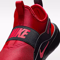 Sizing (JR) Nike Flex Runner 4 大學紅/黑/紅色軌跡 IF2893-608
