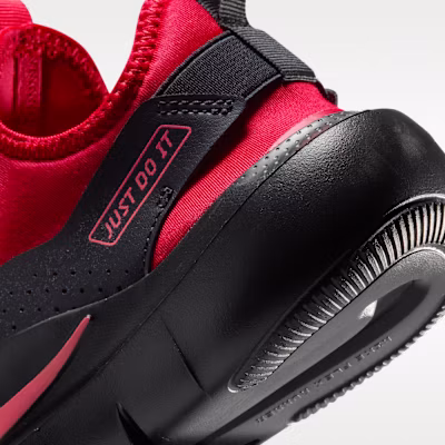 (JR) Nike Flex Runner 4 大學紅/黑/紅色軌跡 IF2893-608 Cheap (JR) Nike Flex Runner 4 大學紅/黑/紅色軌跡 IF2893-608