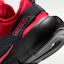 Cheap (JR) Nike Flex Runner 4 大學紅/黑/紅色軌跡 IF2893-608