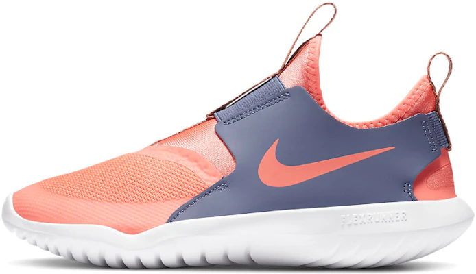 (JR) 耐克Flex Runner“原子粉” AT4662-604 Buy (JR) 耐克Flex Runner“原子粉” AT4662-604