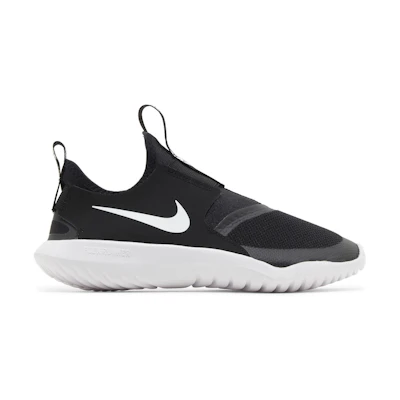 (Youth) Nike Flex RNNR 'Black'