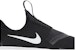 (JR) Nike Flex Runner 'Hitam' AT4662-001
