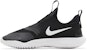 (JR) Nike Flex Runner 'Hitam' AT4662-001