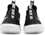 (JR) Nike Flex Runner 'Hitam' AT4662-001