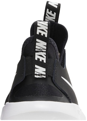 (Youth) Nike Flex Runner 'Black' AT4662-001 Sizing (Youth) Nike Flex Runner 'Black' AT4662-001