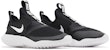 (JR) Nike Flex Runner 'Hitam' AT4662-001