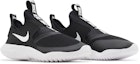 Cheap (JR) Nike Flex Runner 'Hitam' AT4662-001