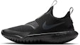 Buy (JR) Nike Flex Runner 'Negro' AT4662-003