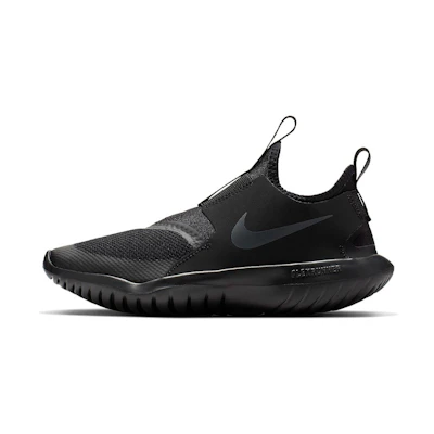 (Youth) Nike Flex RNNR 'Black'