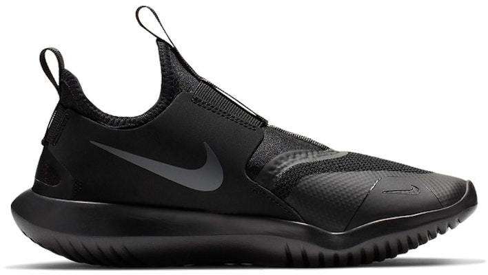 (JR) Nike Flex Runner 'Negro' AT4662-003 Order (JR) Nike Flex Runner 'Negro' AT4662-003
