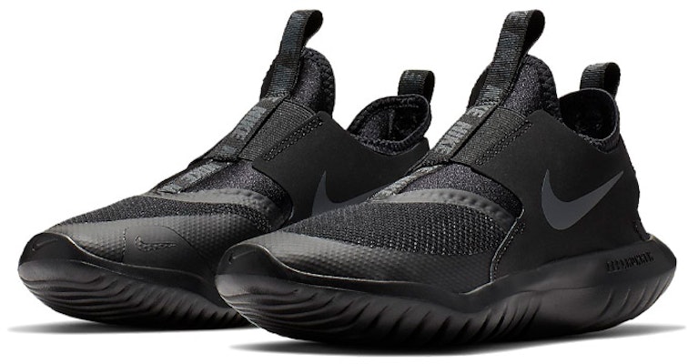 (JR) Nike Flex Runner 'Negro' AT4662-003 Lookbook (JR) Nike Flex Runner 'Negro' AT4662-003