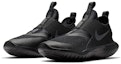 Lookbook (JR) Nike Flex Runner 'Negro' AT4662-003