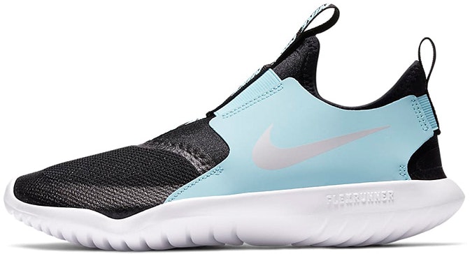 youth-nike-flex-runner-black-glacier-ice-dc-2019-001