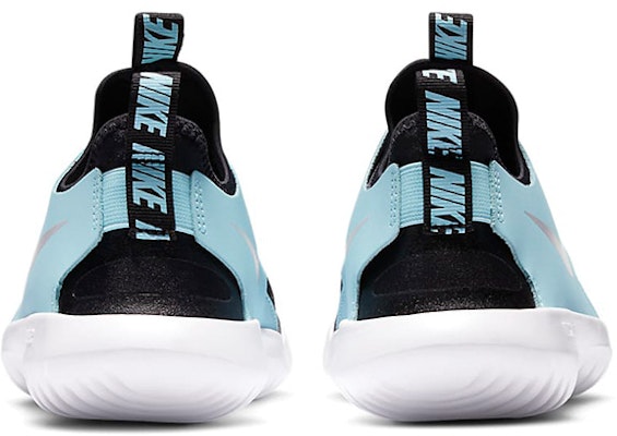 (JR) Nike Flex Runner 'Negro Glacier Ice' DC2019-001 Purchase (JR) Nike Flex Runner 'Negro Glacier Ice' DC2019-001