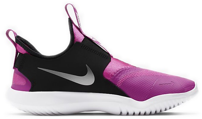 (JR) 耐克Flex Runner黑紫色款 AT4662-603 Order (JR) 耐克Flex Runner黑紫色款 AT4662-603