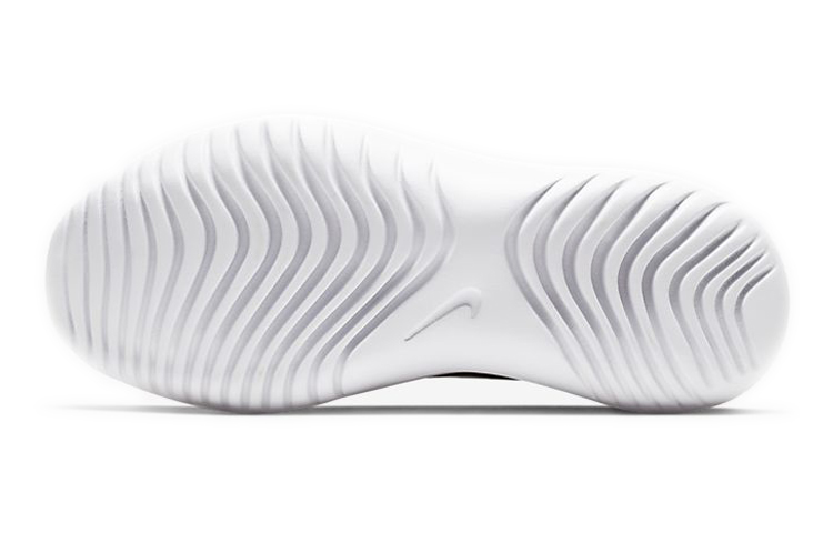 Details for (JR) 耐克Flex Runner黑紫色款 AT4662-603