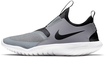 (Youth) Nike Flex Runner 'Cool Grey' AT4662-004 (Youth) Nike Flex Runner 'Cool Grey' AT4662-004