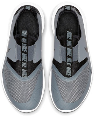 (JR) Nike Flex Runner 'Gris Frío' AT4662-004 Shop (JR) Nike Flex Runner 'Gris Frío' AT4662-004