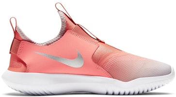 (JR) 耐克Flex Runner "赤红魅力金属铂金" AT4662-608 Order (JR) 耐克Flex Runner "赤红魅力金属铂金" AT4662-608