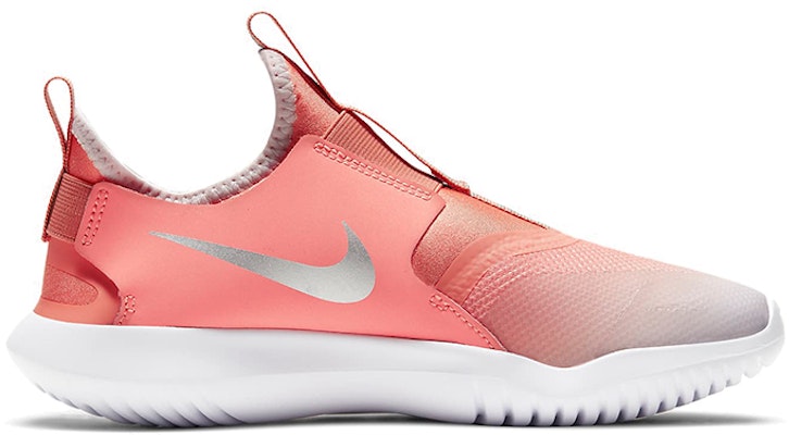 (JR) Nike Flex Runner 'Crimson Bliss Metallic Platinum' - Zapatillas de Correr Nike. AT4662-608 Order (JR) Nike Flex Runner 'Crimson Bliss Metallic Platinum' - Zapatillas de Correr Nike. AT4662-608