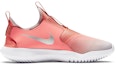 Order (JR) Nike Flex Runner 'Crimson Bliss Metallic Platinum' - Nike Flex Runner 'Crimson Bliss Platinum Metalik' AT4662-608