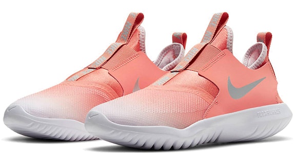 (JR) Nike Flex Runner 'Crimson Bliss Metallic Platinum' - Nike Flex Runner 'Crimson Bliss Platinum Metalik' AT4662-608 Lookbook (JR) Nike Flex Runner 'Crimson Bliss Metallic Platinum' - Nike Flex Runner 'Crimson Bliss Platinum Metalik' AT4662-608