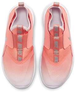 (JR) Nike Flex Runner 'Crimson Bliss Metallic Platinum' - Nike Flex Runner 'Crimson Bliss Platinum Metalik' AT4662-608 Shop (JR) Nike Flex Runner 'Crimson Bliss Metallic Platinum' - Nike Flex Runner 'Crimson Bliss Platinum Metalik' AT4662-608