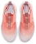 Shop (JR) Nike Flex Runner 'Crimson Bliss Metallic Platinum' - Nike Flex Runner 'Crimson Bliss Platinum Metalik' AT4662-608