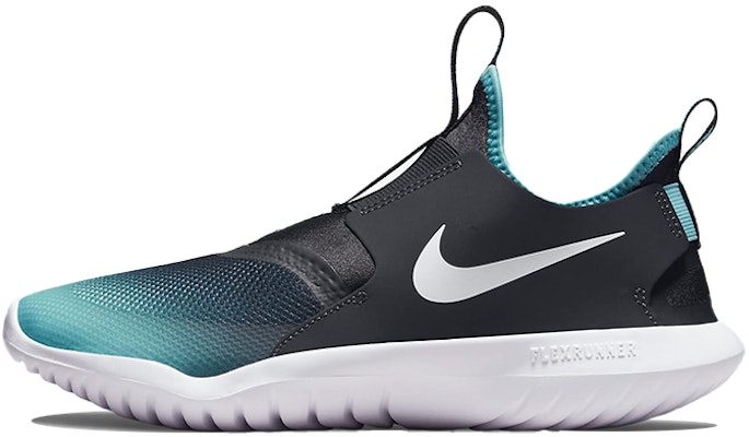 (JR) Nike Flex Runner 'Abu Gelap Copa' AT4662-021 Buy (JR) Nike Flex Runner 'Abu Gelap Copa' AT4662-021