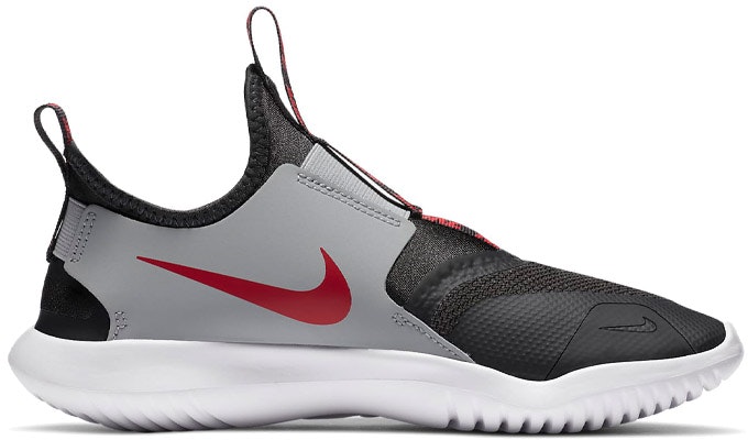 (JR) Nike Flex Runner 'Gris Humo Oscuro Rojo Universitario' AT4662-013 Order (JR) Nike Flex Runner 'Gris Humo Oscuro Rojo Universitario' AT4662-013