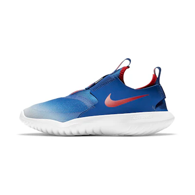 (Youth) Nike Flex RNNR 'Game Royal'