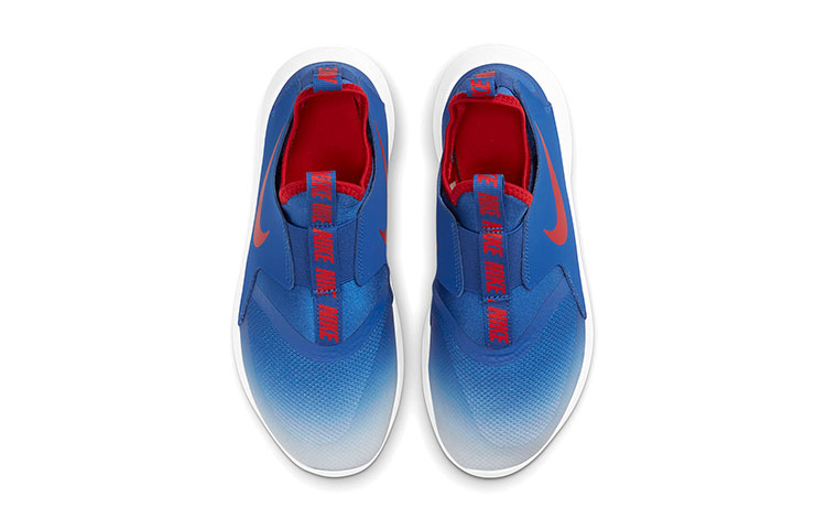 (Youth) Nike Flex RNNR 'Game Royal' 圖 4