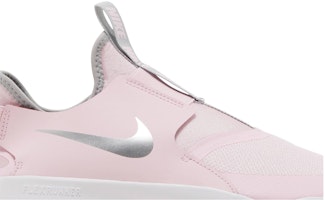 (JR) 耐克Flex Runner“粉泡金属银” AT4662-609 Order (JR) 耐克Flex Runner“粉泡金属银” AT4662-609