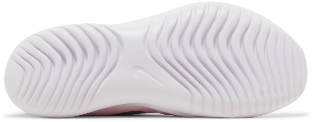 (Youth) Nike Flex Runner 'Pink Foam Metallic Silver' AT4662-609 Shop (Youth) Nike Flex Runner 'Pink Foam Metallic Silver' AT4662-609
