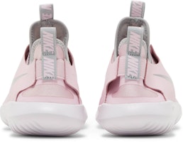 (JR) 耐克Flex Runner“粉泡金属银” AT4662-609 Details for (JR) 耐克Flex Runner“粉泡金属银” AT4662-609