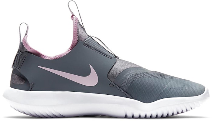 (JR) 나이키 플렉스 러너 '스모크 그레이 핑크 폼' (Nike Flex Runner '스모크 그레이 핑크 폼') AT4662-018 Order (JR) 나이키 플렉스 러너 '스모크 그레이 핑크 폼' (Nike Flex Runner '스모크 그레이 핑크 폼') AT4662-018