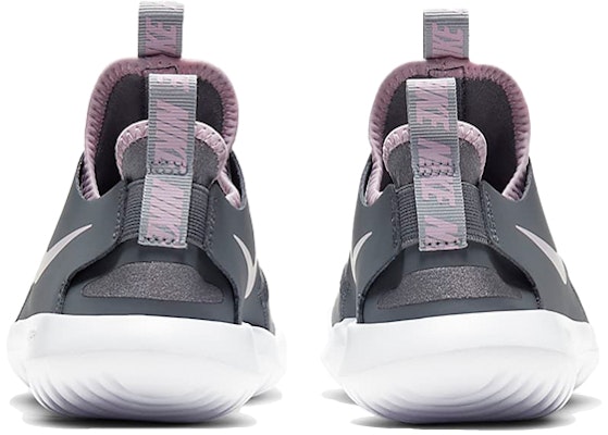 (Youth) Nike Flex Runner 'Smoke Grey Pink Foam' AT4662-018 Purchase (Youth) Nike Flex Runner 'Smoke Grey Pink Foam' AT4662-018