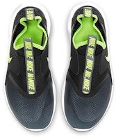 (JR) 耐克Flex Runner“烟灰伏特” AT4662-019 Shop (JR) 耐克Flex Runner“烟灰伏特” AT4662-019